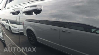 2024 Toyota Sienna LE 8-Passenger 120.5" WB - miniatura 31