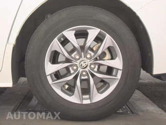2024 Toyota Sienna LE 8-Passenger 120.5" WB - miniatura 12