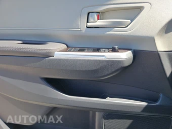 2024 Toyota Sienna LE 8-Passenger 120.5" WB - miniatura 15