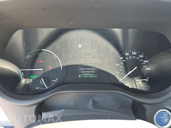 2024 Toyota Sienna LE 8-Passenger 120.5" WB - miniatura 18