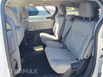 2024 Toyota Sienna LE 8-Passenger 120.5" WB - miniatura 19