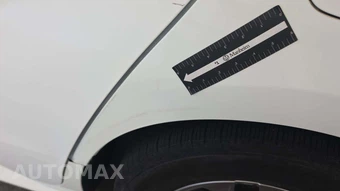 2024 Toyota Sienna LE 8-Passenger 120.5" WB - miniatura 29