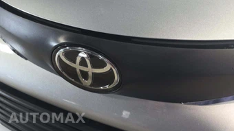 2024 Toyota Sienna LE 8-Passenger 120.5" WB - miniatura 23