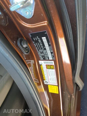 2024 Toyota Sienna LE 8-Passenger 120.5" WB - miniatura 13