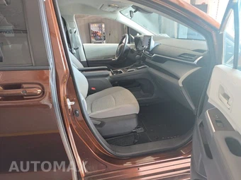2024 Toyota Sienna LE 8-Passenger 120.5" WB - miniatura 20