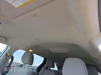 2024 Toyota Sienna LE 8-Passenger 120.5" WB - miniatura 11