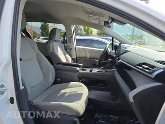 2024 Toyota Sienna LE 8-Passenger 120.5" WB - miniatura 19