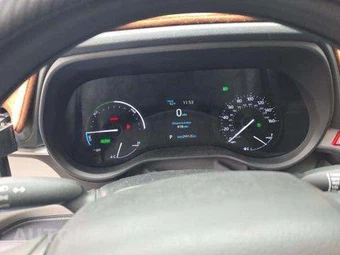 2024 Toyota Sienna LE 8-Passenger 120.5" WB - miniatura 10