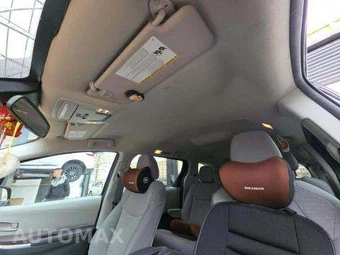 2024 Toyota Sienna LE 8-Passenger 120.5" WB - miniatura 12
