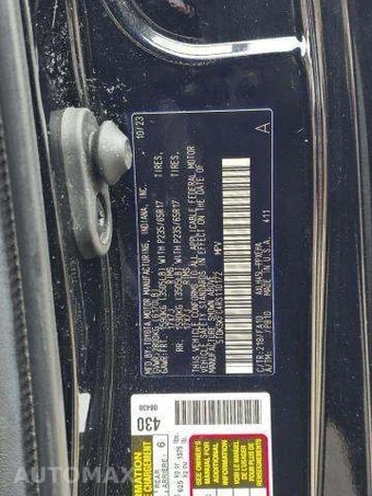 2024 Toyota Sienna LE 8-Passenger 120.5" WB - miniatura 6