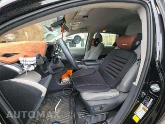2024 Toyota Sienna LE 8-Passenger 120.5" WB - miniatura 7