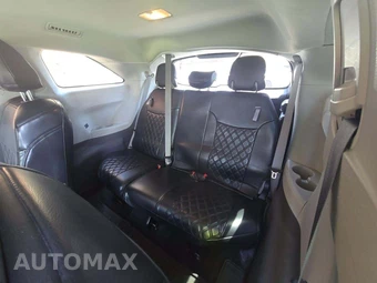 2024 Toyota Sienna LE 8-Passenger 120.5" WB - miniatura 14