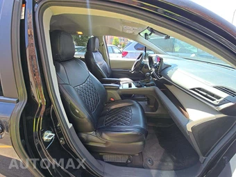 2024 Toyota Sienna LE 8-Passenger 120.5" WB - miniatura 19