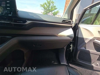 2024 Toyota Sienna LE 8-Passenger 120.5" WB - miniatura 20
