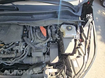 2024 Toyota Sienna LE 8-Passenger 120.5" WB - miniatura 31