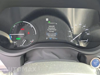 2024 Toyota Sienna LE 8-Passenger 120.5" WB - miniatura 12