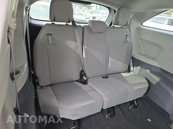 2024 Toyota Sienna LE 8-Passenger 120.5" WB - miniatura 14