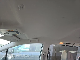 2024 Toyota Sienna LE 8-Passenger 120.5" WB - miniatura 15
