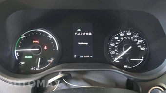 2024 Toyota Sienna LE 8-Passenger 120.5" WB - miniatura 19