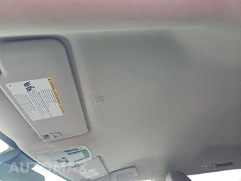 2024 Toyota Sienna LE 8-Passenger 120.5" WB - miniatura 21