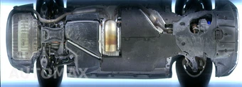 2024 Toyota Sienna LE 8-Passenger 120.5" WB - miniatura 26