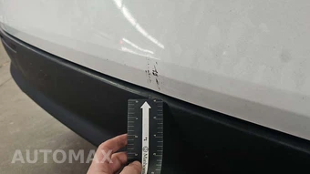 2024 Toyota Sienna LE 8-Passenger 120.5" WB - miniatura 30