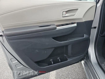 2024 Toyota Sienna LE 8-Passenger 120.5" WB - miniatura 15