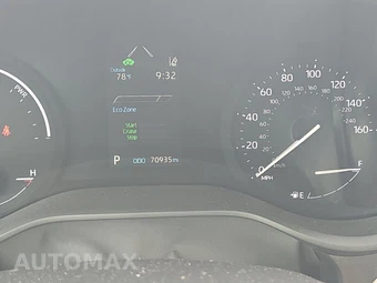 2024 Toyota Sienna LE 8-Passenger 120.5" WB - miniatura 18