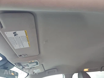 2024 Toyota Sienna LE 8-Passenger 120.5" WB - miniatura 21