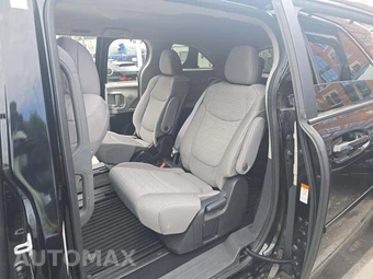 2024 Toyota Sienna LE 8-Passenger 120.5" WB - miniatura 13