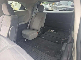 2024 Toyota Sienna LE 8-Passenger 120.5" WB - miniatura 14