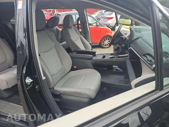 2024 Toyota Sienna LE 8-Passenger 120.5" WB - miniatura 19