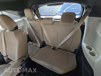 2024 Toyota Sienna Limited 7-Passenger 120.5" WB - miniatura 11