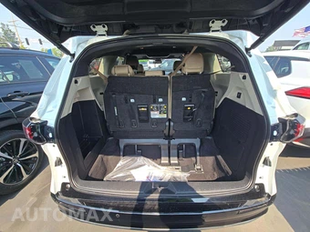 2024 Toyota Sienna Limited 7-Passenger 120.5" WB - miniatura 12