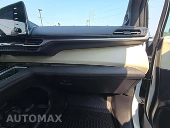 2024 Toyota Sienna Limited 7-Passenger 120.5" WB - miniatura 17