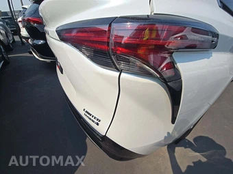 2024 Toyota Sienna Limited 7-Passenger 120.5" WB - miniatura 20