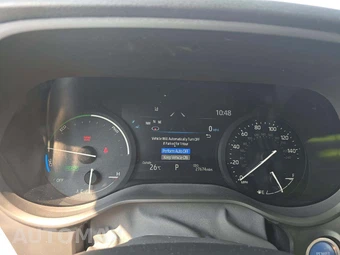 2024 Toyota Sienna Limited 7-Passenger 120.5" WB - miniatura 6