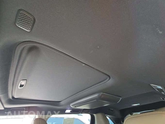 2024 Toyota Sienna Limited 7-Passenger 120.5" WB - miniatura 11