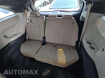2024 Toyota Sienna Limited 7-Passenger 120.5" WB - miniatura 14