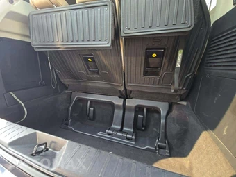 2024 Toyota Sienna Limited 7-Passenger 120.5" WB - miniatura 15