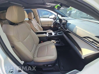 2024 Toyota Sienna Limited 7-Passenger 120.5" WB - miniatura 19