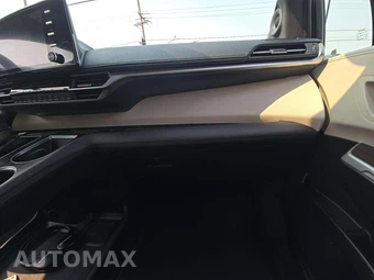 2024 Toyota Sienna Limited 7-Passenger 120.5" WB - miniatura 20