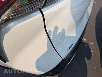 2024 Toyota Sienna Limited 7-Passenger 120.5" WB - miniatura 23
