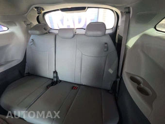 2024 Toyota Sienna Limited 7-Passenger 120.5" WB - miniatura 14
