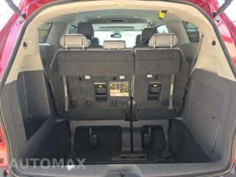2024 Toyota Sienna Limited 7-Passenger 120.5" WB - miniatura 15