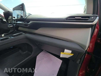 2024 Toyota Sienna Limited 7-Passenger 120.5" WB - miniatura 20