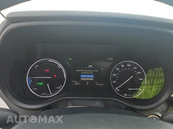 2024 Toyota Sienna Limited 7-Passenger 120.5" WB - miniatura 12