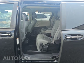 2024 Toyota Sienna Limited 7-Passenger 120.5" WB - miniatura 13