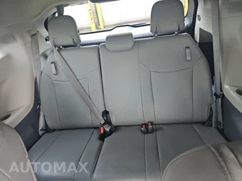 2024 Toyota Sienna Limited 7-Passenger 120.5" WB - miniatura 14