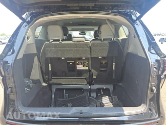 2024 Toyota Sienna Limited 7-Passenger 120.5" WB - miniatura 17